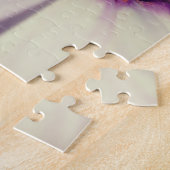 Madeliefjesprint. Legpuzzel (Zijkant)