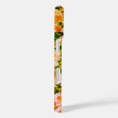 Madeliefjesveld Foto Hoestelcase | Levendig Wilde Case-Mate iPhone Case (Achterkant / Rechts)