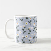 Madeliefjesveld Koffiemok (Links)