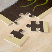 Madeline de eend puzzel (Zijkant)