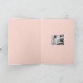 Madeline- en Thomas-kaart Kaart (Binnen)