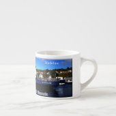 Madeline espresso mok (Rechts)