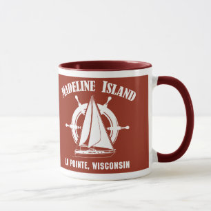 Madeline Island-Mok Mok
