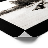 Madeline Island, WI Huge Foto 1915 Poster (Hoek)