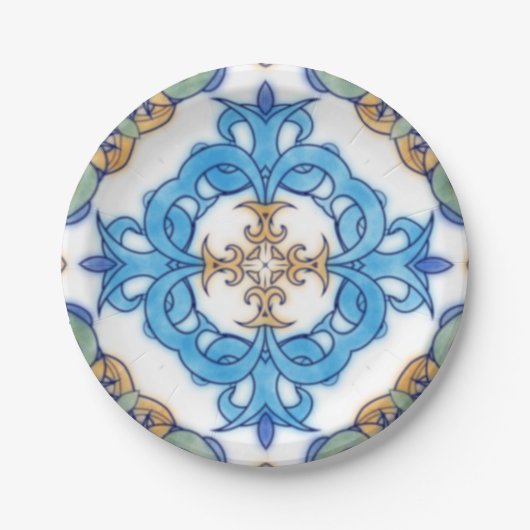 Madeline Papieren Bordje (Voorkant)