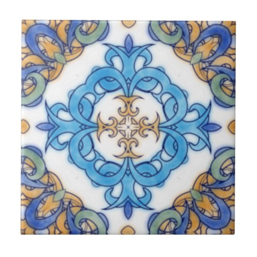 Madeline Tegeltje (Voorkant)