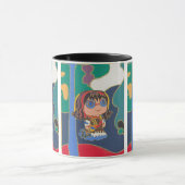 Madeline Torre Mok (Midden)