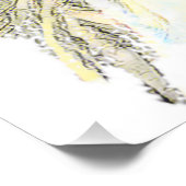 Madelyn Foto Afdruk (Hoek)