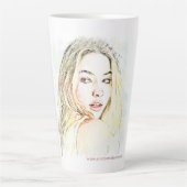 Madelyn Latte Mok (Voorkant)