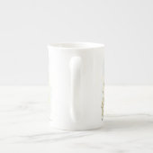 Madelyn Porselein Kop (Achterkant)