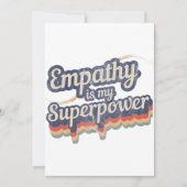 Mademark x Daria - Made in the 80s T-Shirt Kaart (Voorkant)