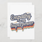 Mademark x Daria - Made in the 80s T-Shirt Kaart (Voorkant / Achterkant)