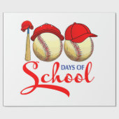 Mademark x Jersey Shore Familie Vakantie - Vrouwen Cadeaupapier (Vlak)