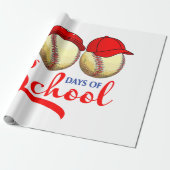 Mademark x Jersey Shore Familie Vakantie - Vrouwen Cadeaupapier (Uitgerold)