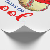 Mademark x Jersey Shore Familie Vakantie - Vrouwen Cadeaupapier (Hoek)