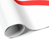 Mademark x Jersey Shore Familie Vakantie - Vrouwen Cadeaupapier (Rol Hoek)