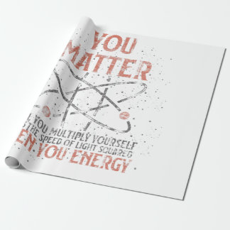 Mademark x MTV - De officiële MTV Logo met wild c Cadeaupapier