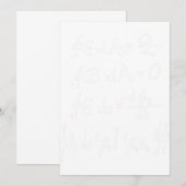 Mademark x Rugrats - Chuckie - Liefde is zoveel we Kaart (Voorkant / Achterkant)