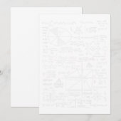 Mademark x Rugrats - Klassiek Reptar De Dinosaurus Kaart (Voorkant / Achterkant)