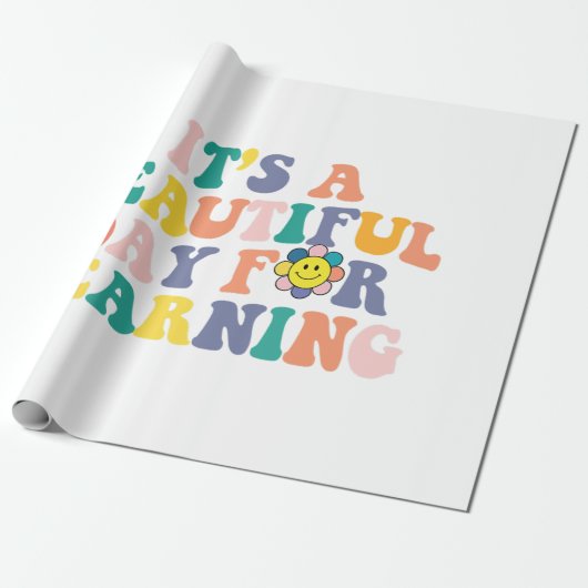 Mademark x Rugrats - Made in the 90s Pullover Hood Cadeaupapier (Uitgerold)