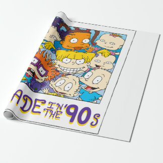 Mademark x Rugrats - Made in the 90s Pullover Hood Cadeaupapier