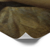 Mademoiselle Duchesnoy in de rol van Dido Poster (Hoek)