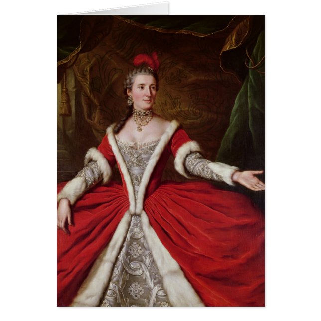 Mademoiselle Dumesnil (Voorkant)