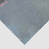 Mademoiselle Guimard (door Jacques-Louis David) Tissuepapier (Detail)