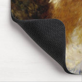 Mademoiselle Irene Cahen d'Anvers Muismat (Hoek)