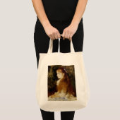 Mademoiselle Irene Cahen d'Anvers Tote Bag (Voorkant (product))