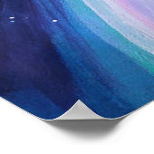 Mademoiselle Pogany Poster (Hoek)