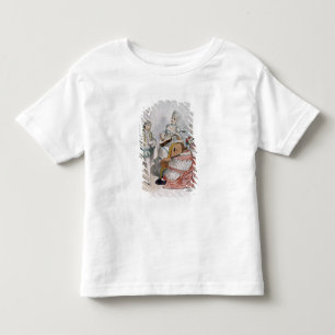 Mademoiselle Reichemberg als Cherubin Kinder Shirts