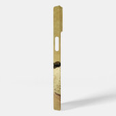 Mademoiselle S'Nabou Case-Mate iPhone Case (Achterkant / Rechts)