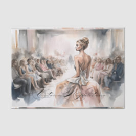 Mademoiselle Tissuepapier