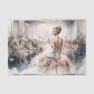 Mademoiselle Tissuepapier