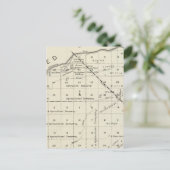 Madera County, California 2 Briefkaart (Staand voorkant)
