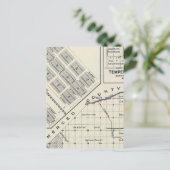 Madera County, California 3 Briefkaart (Staand voorkant)