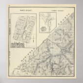 Madera County Poster (Voorkant)