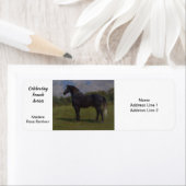 Madere door Rosa Bonheur Etiket (Insitu)