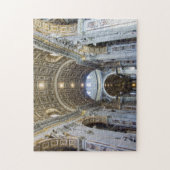 Maderno's nave legpuzzel (Verticaal)