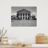 Madewood Plantation Poster (Keuken)