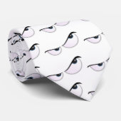 MadEyes Stropdas (Opgerold)