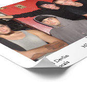 MADFACE PROMO POSTER (Hoek)