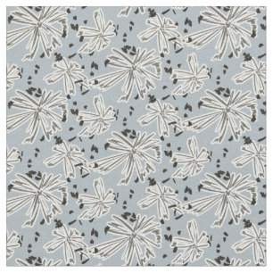 Madfield - blauw  stof