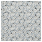 Madfield - blauw stof (Swatch)