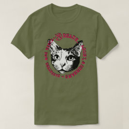 Madge DxAxS T-shirt