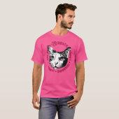 Madge DxAxS T-shirt (Voorkant volledig)