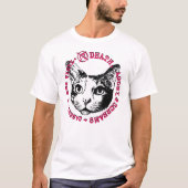 Madge DxAxS T-shirt (Voorkant)