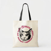 Madge DxAxS Tote Bag (Voorkant)