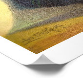 Madge Kennedy  1920 Movie Magazine Print (Hoek)